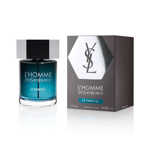 ysl l homme le parfum 2020|l'homme ysl perfume price.